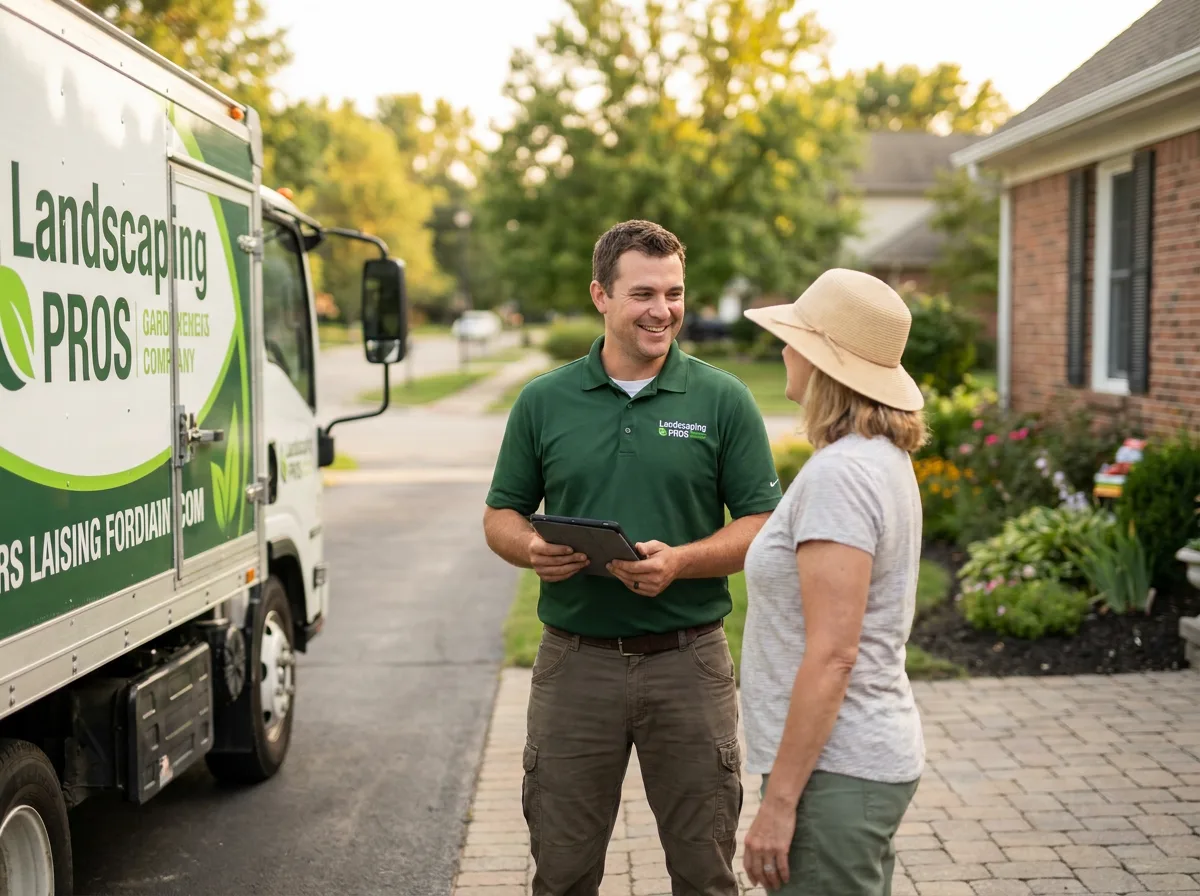 Landscaping Oakland, IA FAQs
